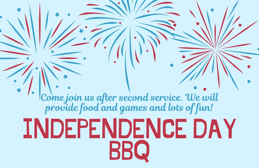 4th of July event image