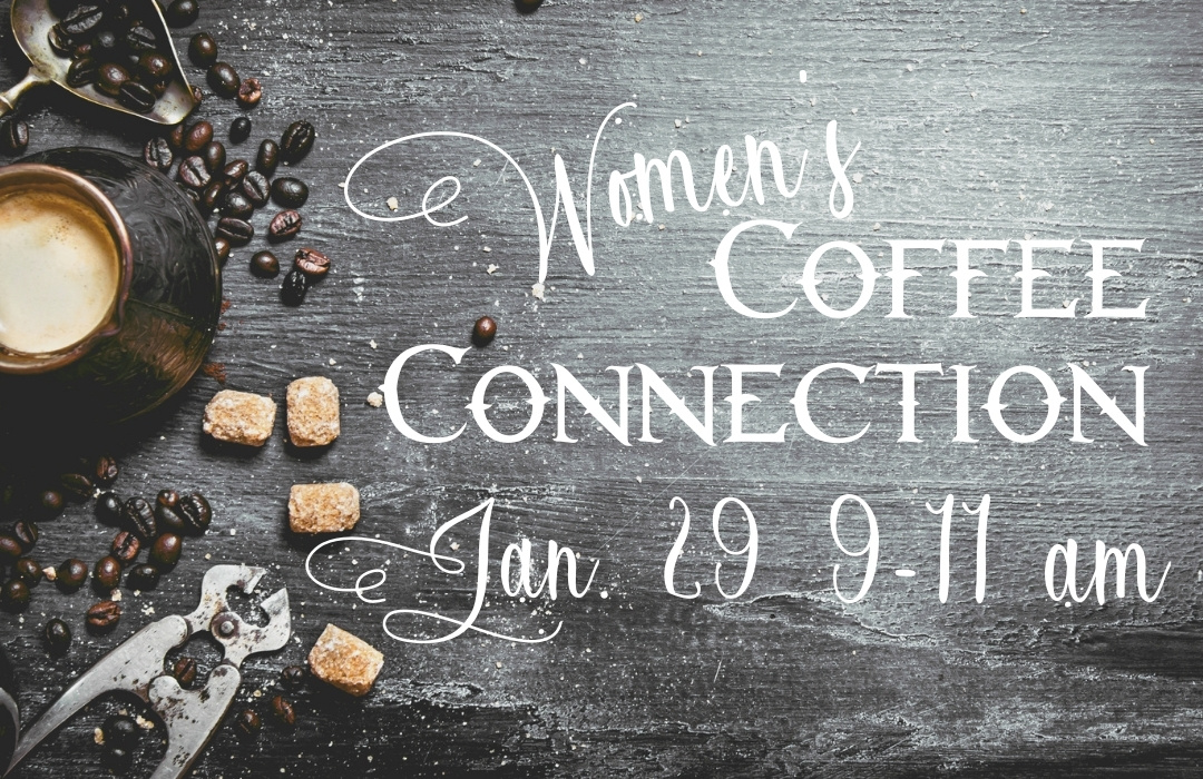 Coffee Connection website jan29 image