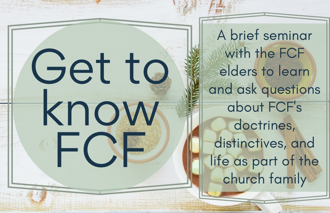 Intro to FCF image
