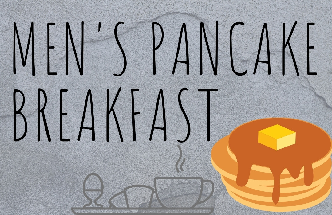 Men's Breakfast image
