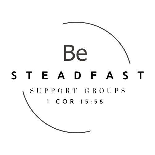 Be Steadfast logo