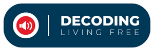 Button - Decoding Living Free 