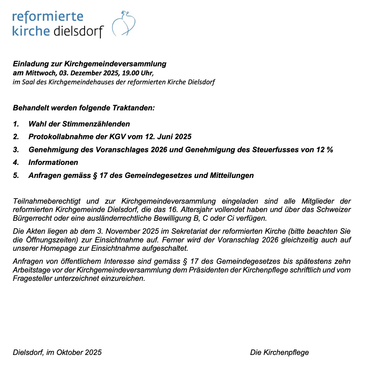 20251203_Einladung zur KGV