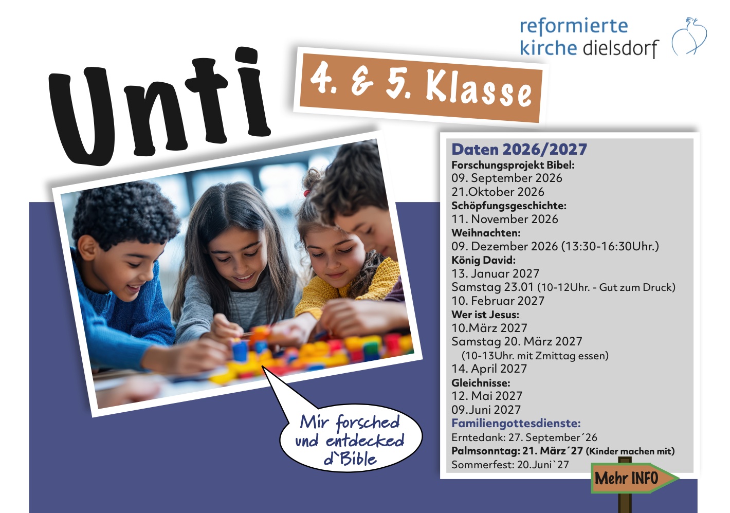 4.KlasseFlyerUnti2026-27Front