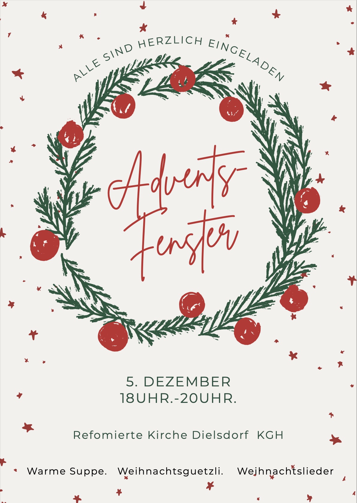 Adventsfenster2025