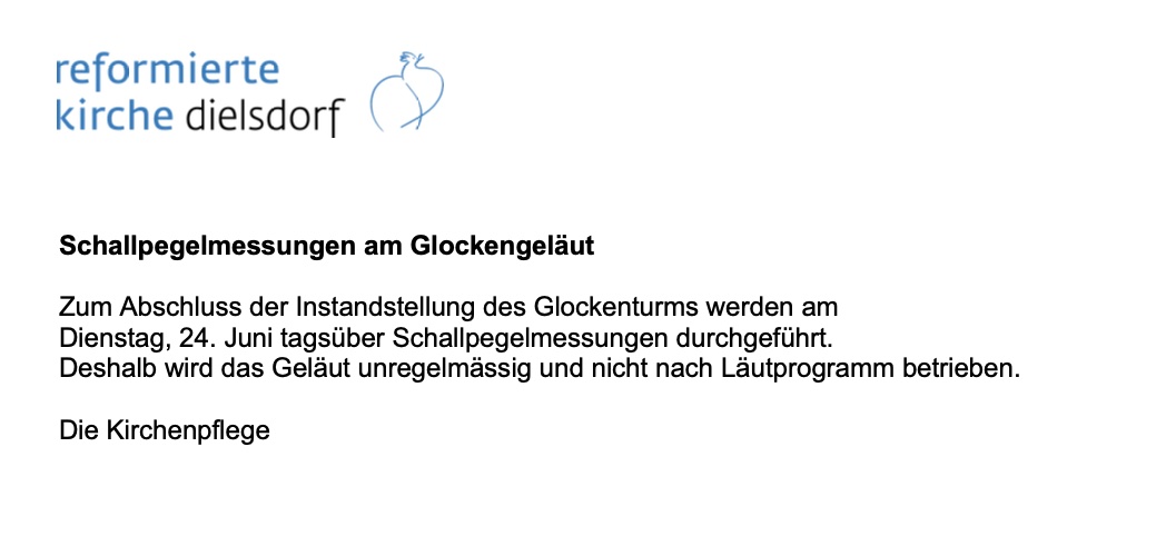 Glocken_Schallmessung