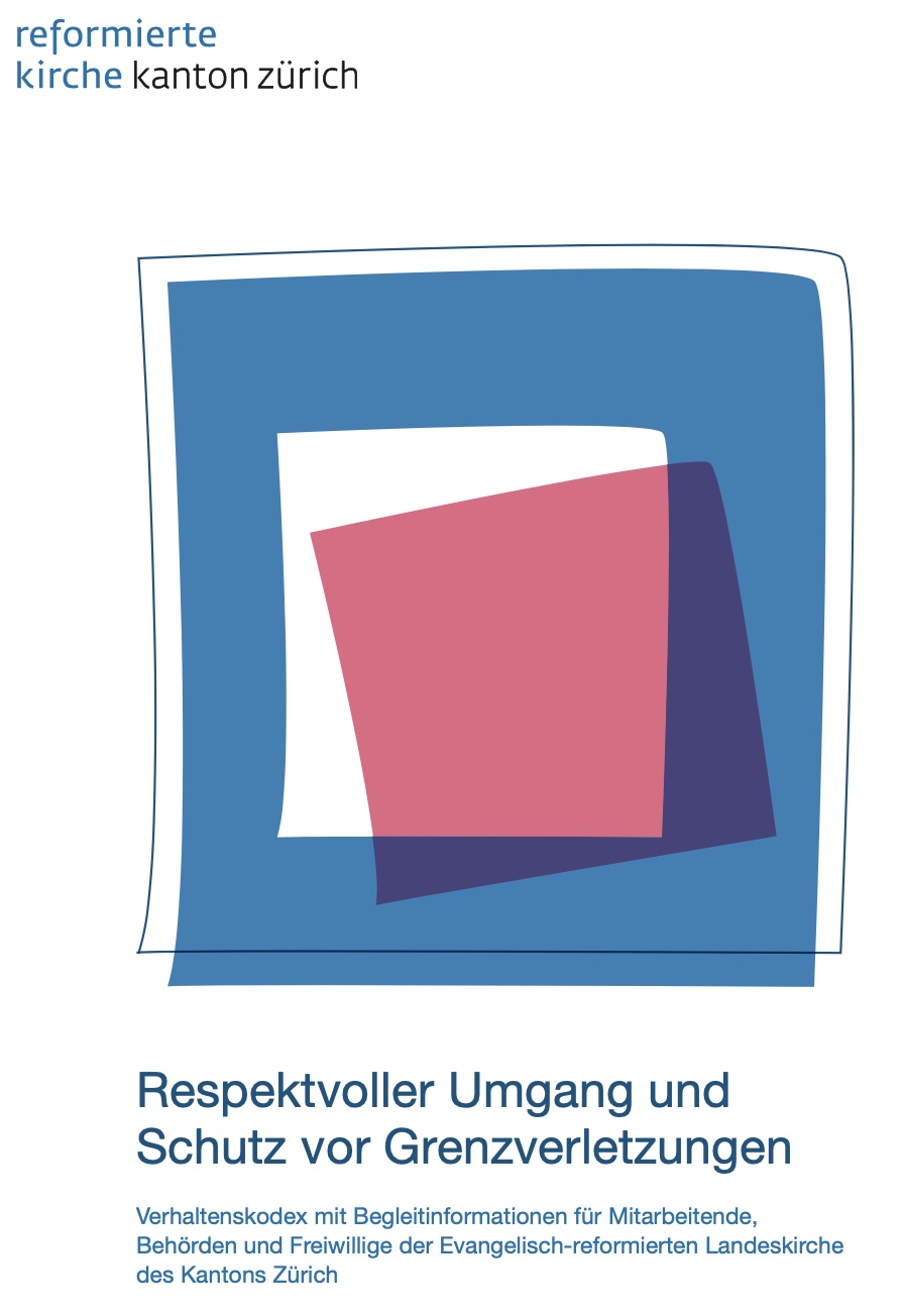 Schutzkonzept