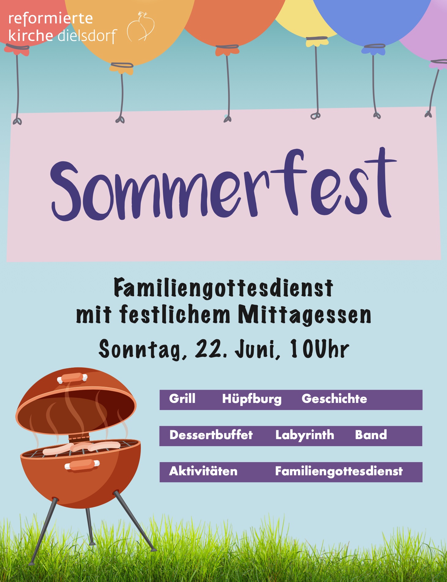 Sommerfest2025
