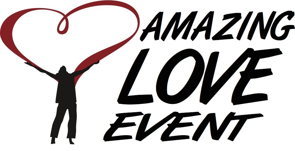 Amazing Love Event image