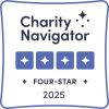 Four-Star Rating Badge_2025 100x100