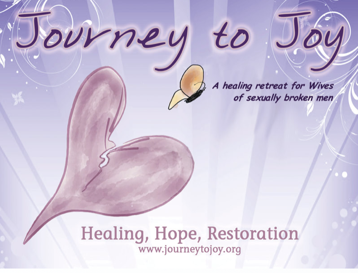 journey to joy event image