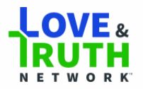 Love & Truth Logo.JPG image