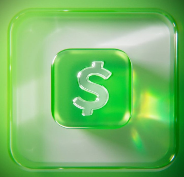 CashApp Logo