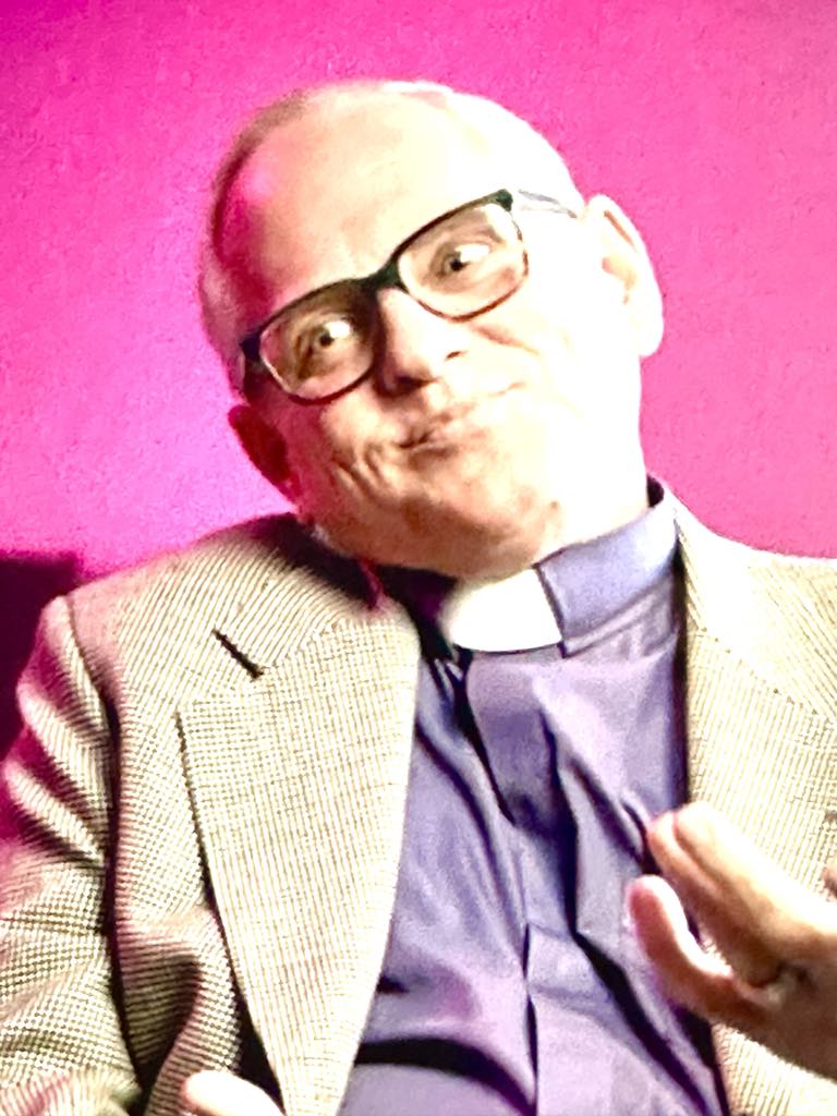 Neill Spurgin Boasting of His Perverted Sexual Escapades while being married to his wife in the documentary THIS IS ME