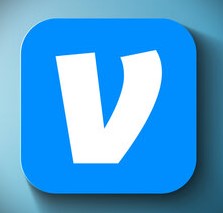Venmo Logo